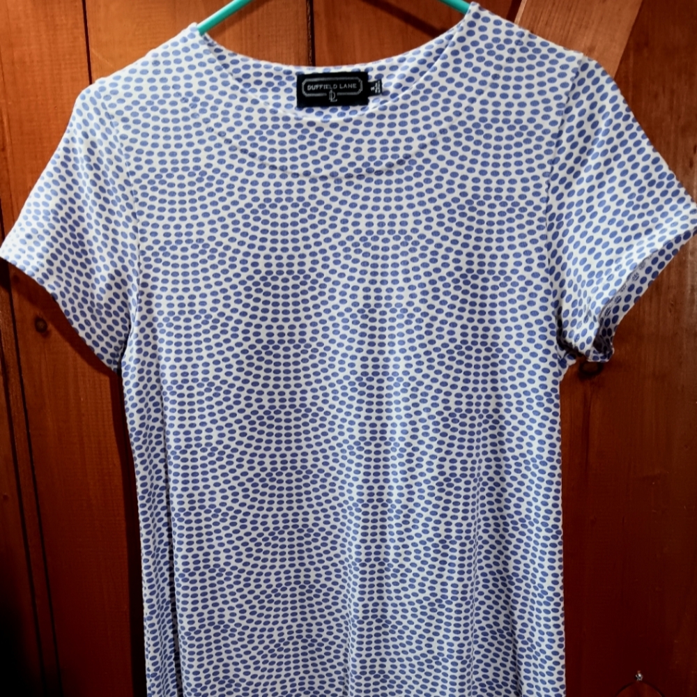 Duffield Lane dress